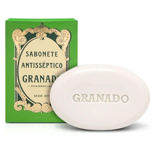 Granado Sabonete Antisséptico Fresh 90g
