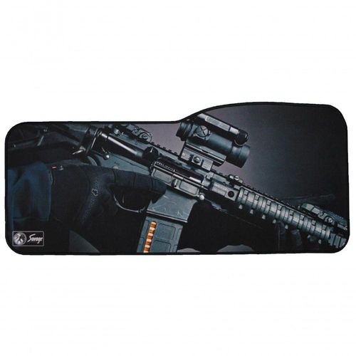 Mouse Pad Gamer Extra Grande Army