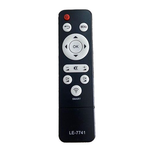 Controle Universal Smart Tvs Philips Samsung Sony Lg Panasonic