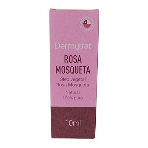 Rosa Mosqueta óleo Vegetal Dermytrat 10ml
