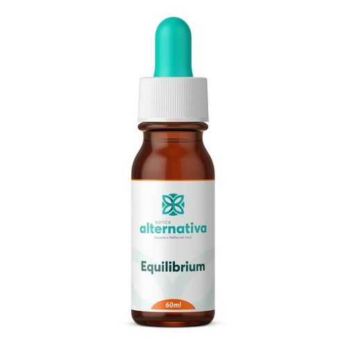 Tinturas Para Cansaço Físico, Mental E Sexual 60ml