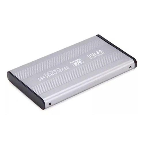 Gaveta Para Hd 2.5" Usb 3.0