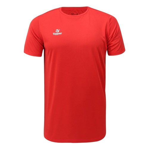 Camiseta Topper Classic New Masculina
