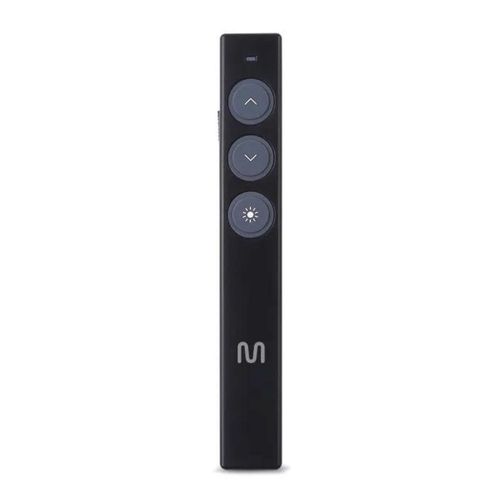 Apresentador Pen Laser Multilaser Ps100 Ac285 Com Alcance De