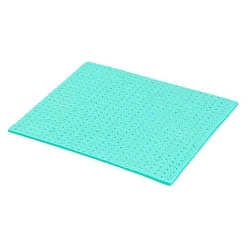 Kit Pano Esponja Antibacteriana Vegetal 5 Unidades Esfrebom