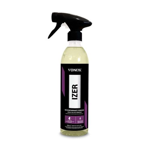 Descontaminante Ferroso Izer 500ml - Vonixx