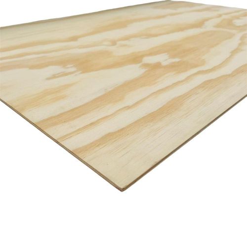 Compensado De Pinus Naval (109cm X 39cm X 20mm)