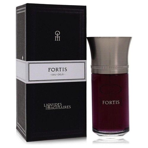 Perfume Fem. Fortis Liquides Imaginaires 100 Ml