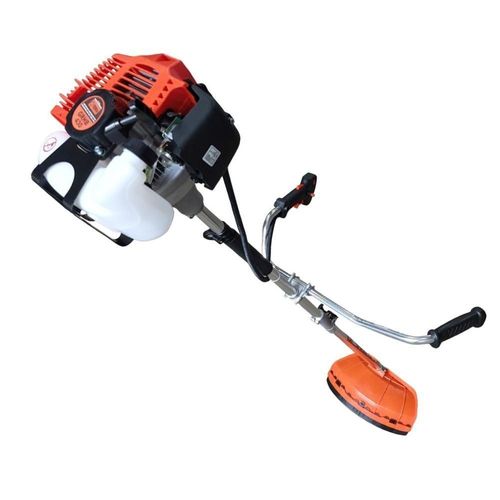 Roçadeira Dobrável Grhb430 Carretel E Lâmina 2p + óleo Stihl