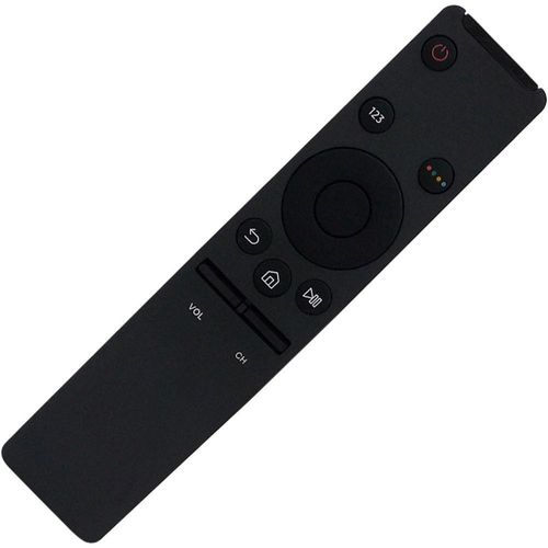 Controle Remoto Tv Led Samsung Smart 4k Tela Curva 40k6500 40ku6000 40ku6300