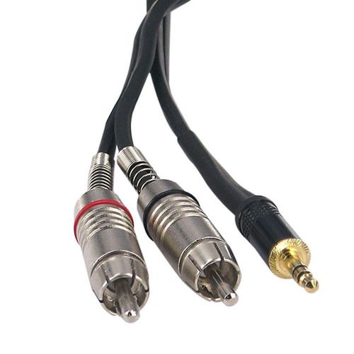 Cabo P2 Para Rca Santo Angelo - 90 Mt