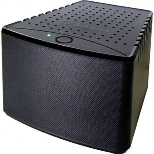 Estabilizador Powerest Abs 1500va 115v Preto Ts Shara.