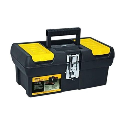 Caixa De Ferramentas 12,5'' Stanley