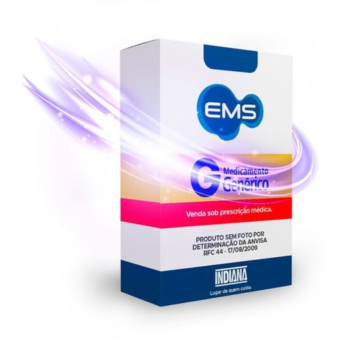 Acebrofilina 50mg EMS 120ml