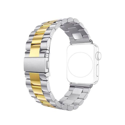 Pulseira Aço Elos Smartwatch Relogio Relogio Smartband