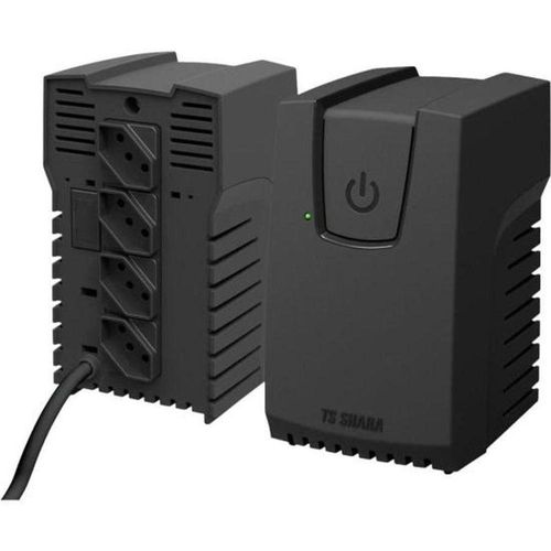 Estabilizador Powerest 300va 115v Ts Shara - performance superior