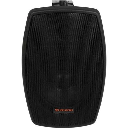 Caixa Acústica Hayonik Hsp-560ip Indoor Preta [f002]
