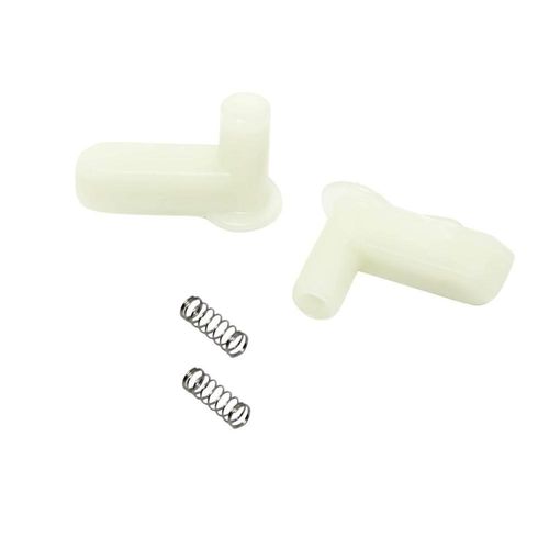 Peça Engate Arranque Motores Briggs & Stratton Original