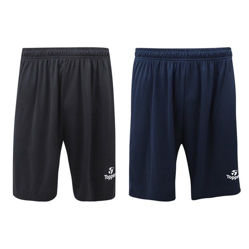 Kit 2 Calções Topper Classic New Masculino