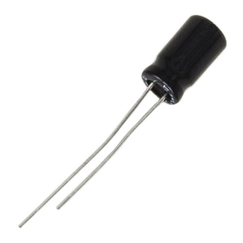 Capacitor Eletrolitico 33 X 250v - Para Circuitos Eletrônicos