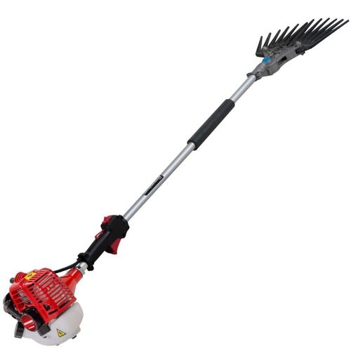 Derriçadeira á Gasolina Kawashima + 01 óleo Castrol Stihl