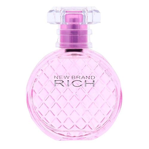 New Brand Rich Eau De Parfum - Perfume Feminino 100ml