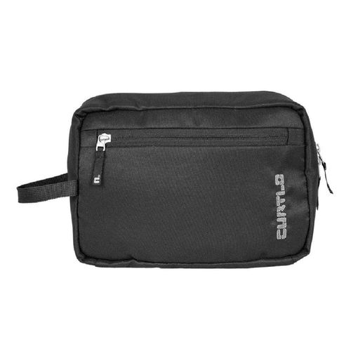 Nécessaire Travel Wash Curtlo Preto