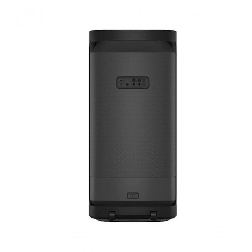 Speaker Portatil Sony Srs-Xv900 - Preto
