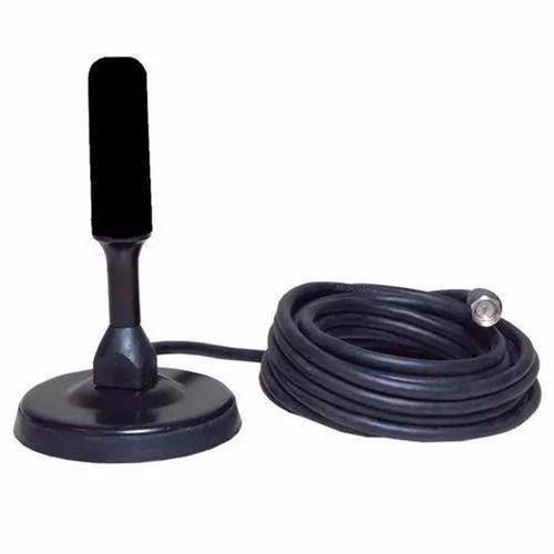 Antena Digital Hdtv - Interna Ou Externa