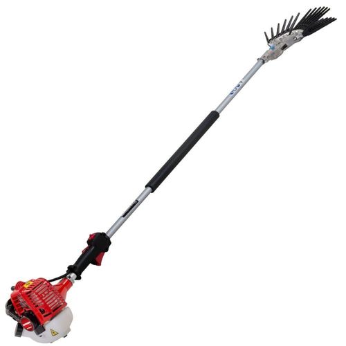 Derriçadeira Para Cafezais Kawashima + óleo Castrol Stihl