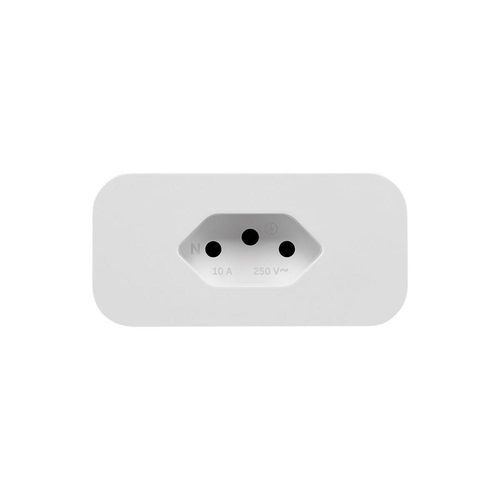 Interruptor Conector Inteligente Wi-fi Ews 301 4850003