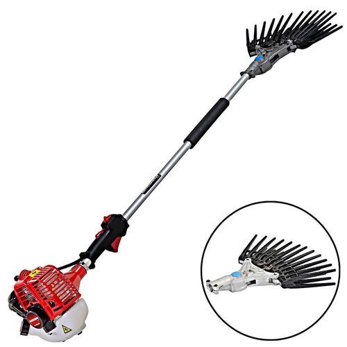 Derriçadeira De Café Kawashima Kwd2610d Com Haste 1100mm