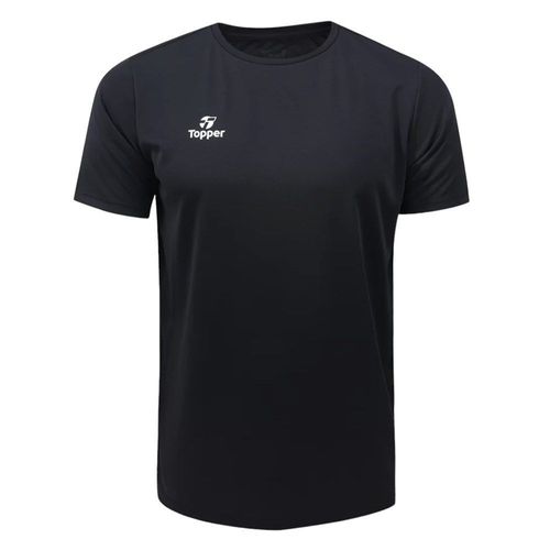 Camiseta Topper Fut Classic Juvenil