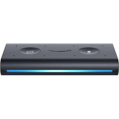 Amazon Alexa Echo Auto Para Carro Caminhão Bluetooth