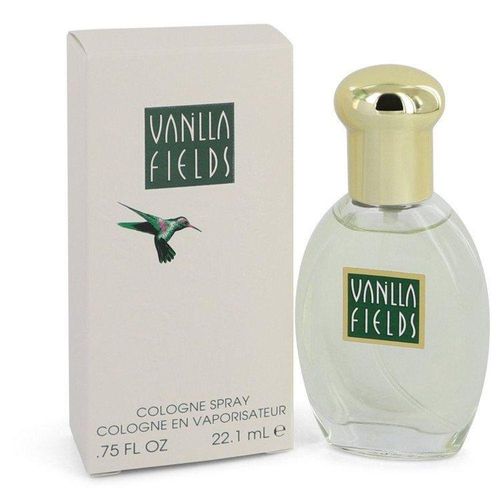 Perfume Feminino Vanilla Fields Coty 22 Ml Colônia