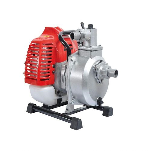 Motobomba Combustão Kawashima Kwp 10 Motor 2 Tempo