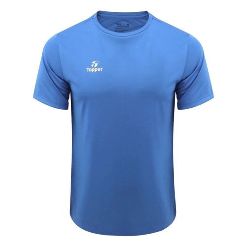Camiseta Topper Faster Masculina