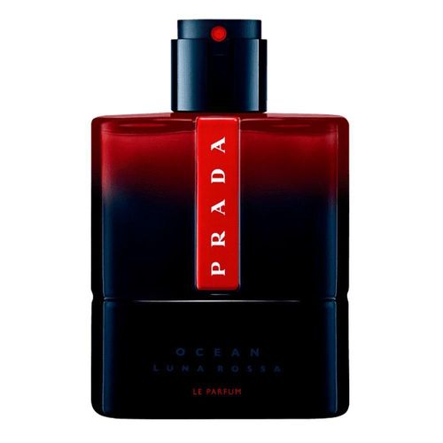 Prada Luna Rossa Ocean Le Parfum - Perfume Masculino 100ml