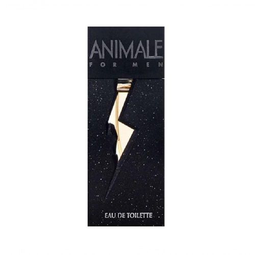 Animale For Man Edt | Perfume Masculino 200ml