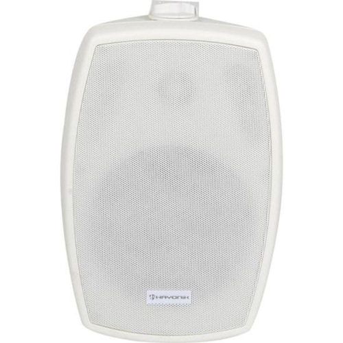 Caixa Acústica Hayonik Hsp-670ob Outdoor Branca [f002]