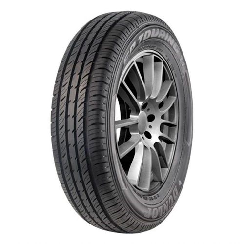 Pneu Aro 14 Sp Touring T1 185/70R14 Dunlop Preto