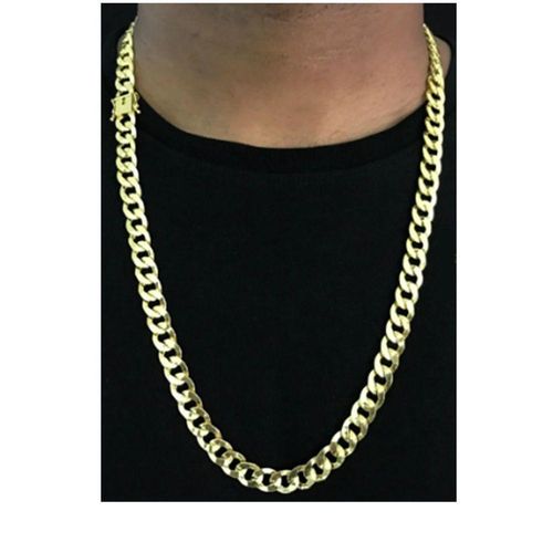 Cordão 10 Mm Laminada De Moeda Antiga Estiloso