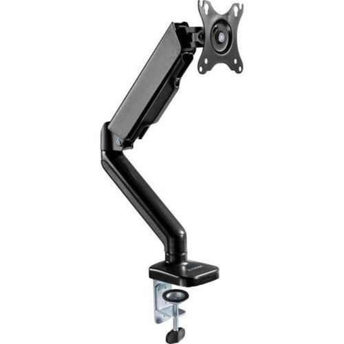 Suporte Articulado Para Monitor Com Pistão A Gás Fortrek Fk 421s 17?-32".