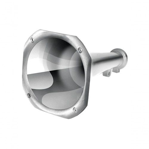 Corneta De Som Permak Lc 1425 Cromada