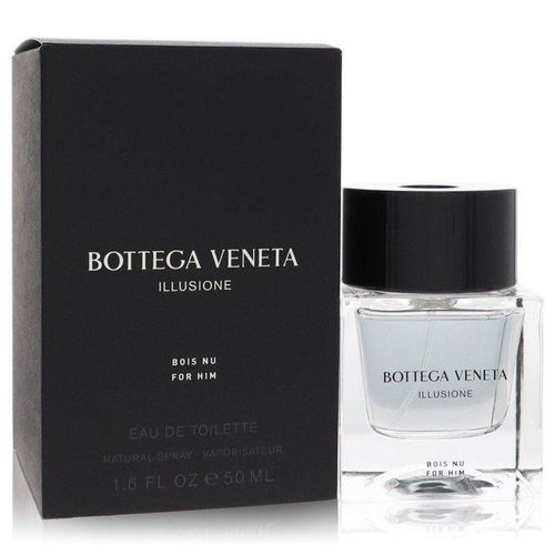 Perfume Masculino Bottega Veneta 50 Ml Eau De Toilette
