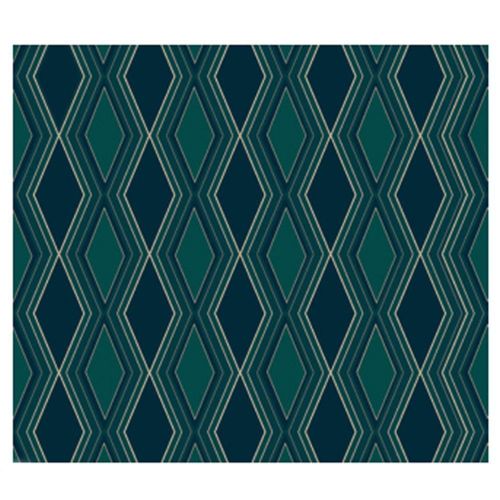 Saco Para Presente Metalizado 50x70cm James - 25 Un