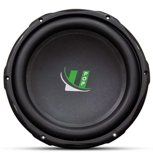 Subwoofer De 12 Polegadas 300w
