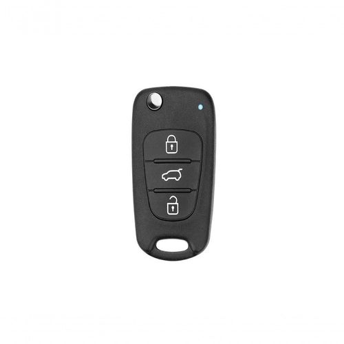 Controle Remoto Taramps Canivete Tr4c