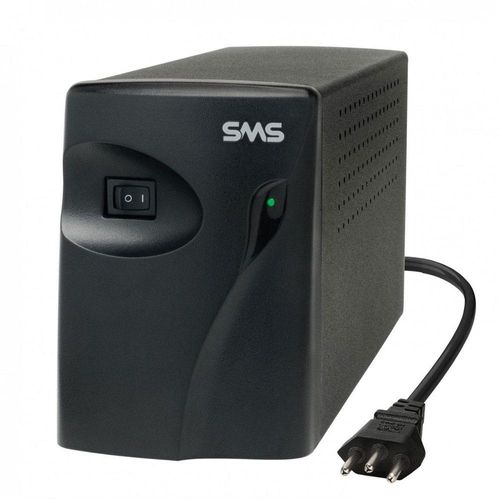 Estabilizador Progressive Iii 2000va Mono 115v-16217 - Alta Padrão de Fabricação