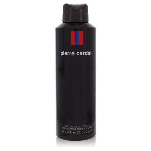 Perfume Colônia Masculina Pierre Cardin 170 Gramas P- Corpo